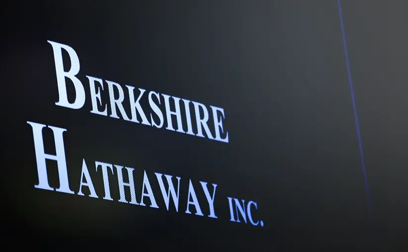 Berkshire Hathaway – Buffett´s Investmentlokomotive verliert an Dampf